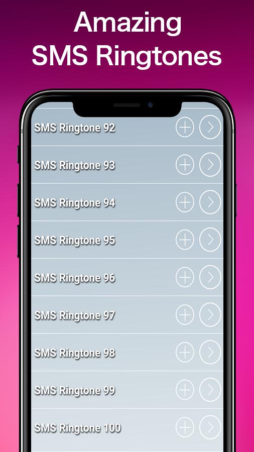 Best 100 SMS Ringtones 2021