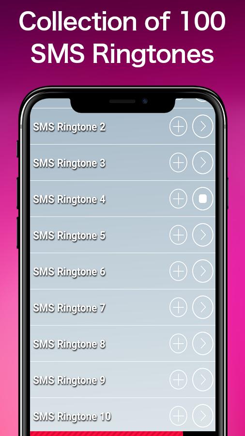 Best 100 SMS Ringtones 2021