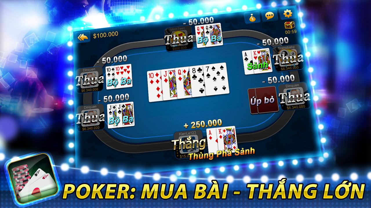 BigKool - Choi bai Online