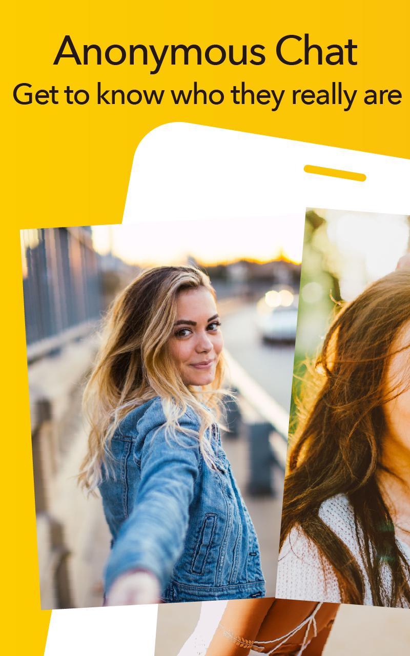 Free Dating App & Flirt Chat - Cheers