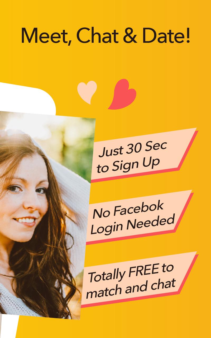 Free Dating App & Flirt Chat - Cheers