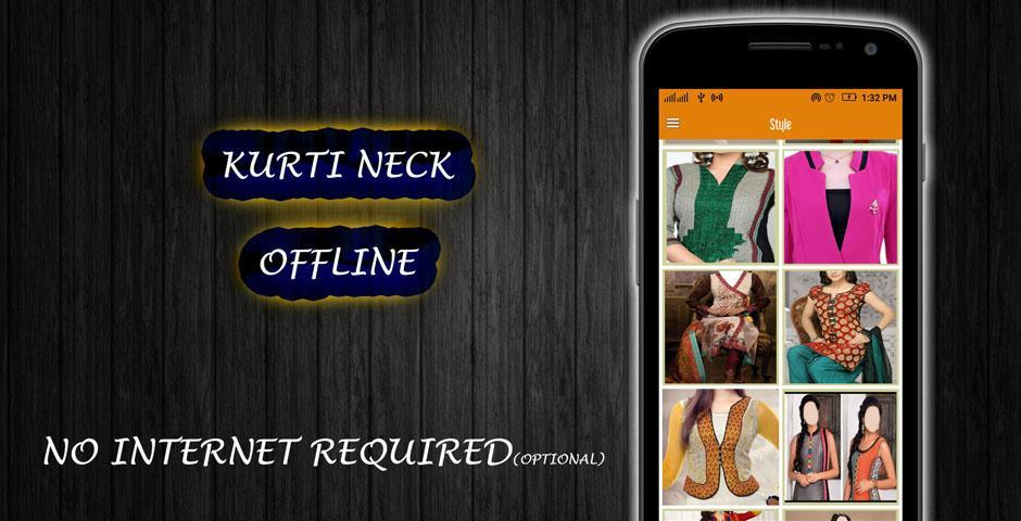 Kurti neck designs latest 2019