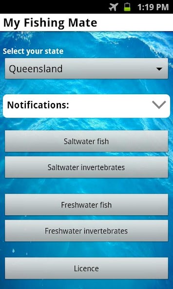 My Fishing Mate Australia