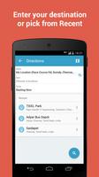 Raft: Public Transport App