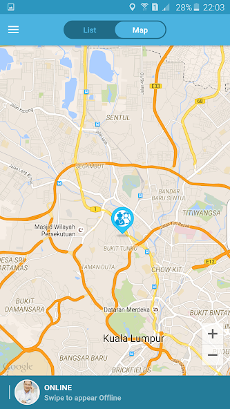 Doctor2U Partner- APP for Prov