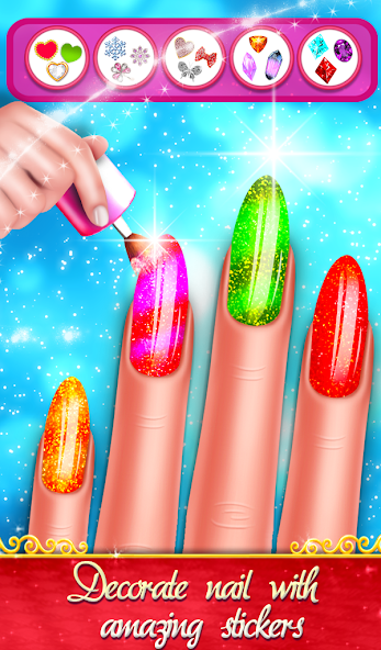 Indian Princess Mehndi Designs