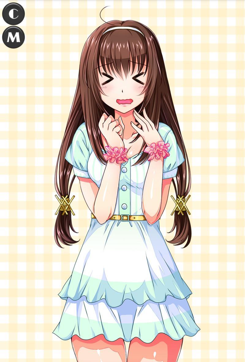 Switch Girl Trial ver.