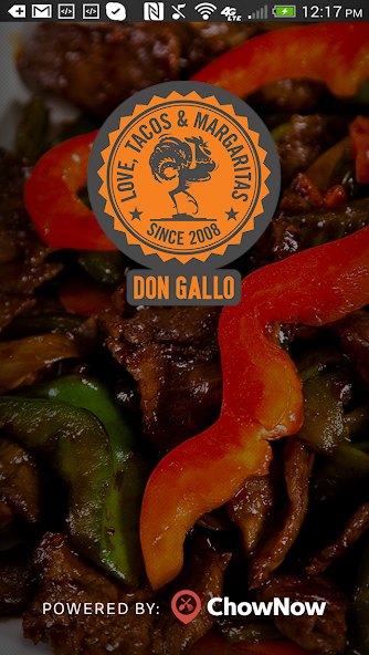 Don Gallo Mexican Grill