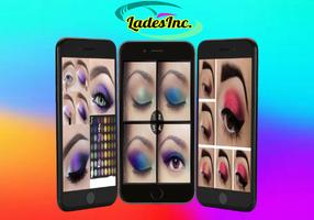 Step by Step Eye MakeUp