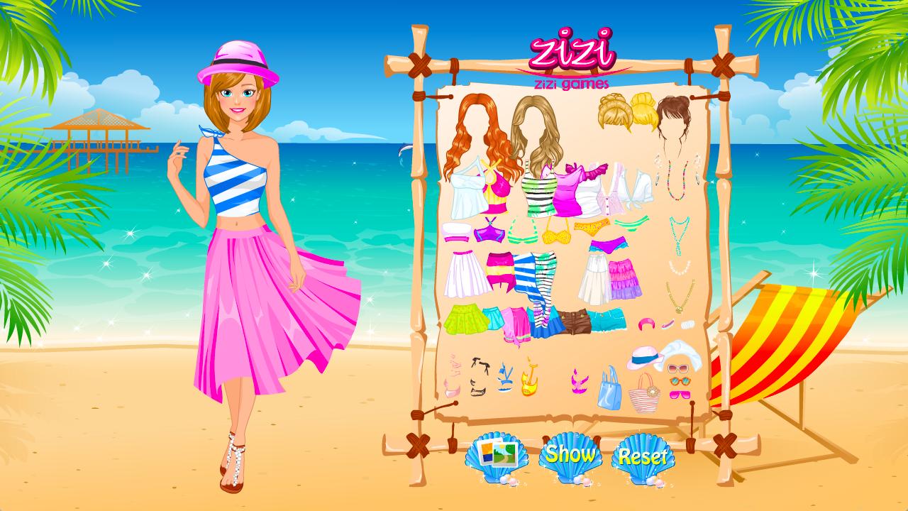 Lovely Weekend Dress Up