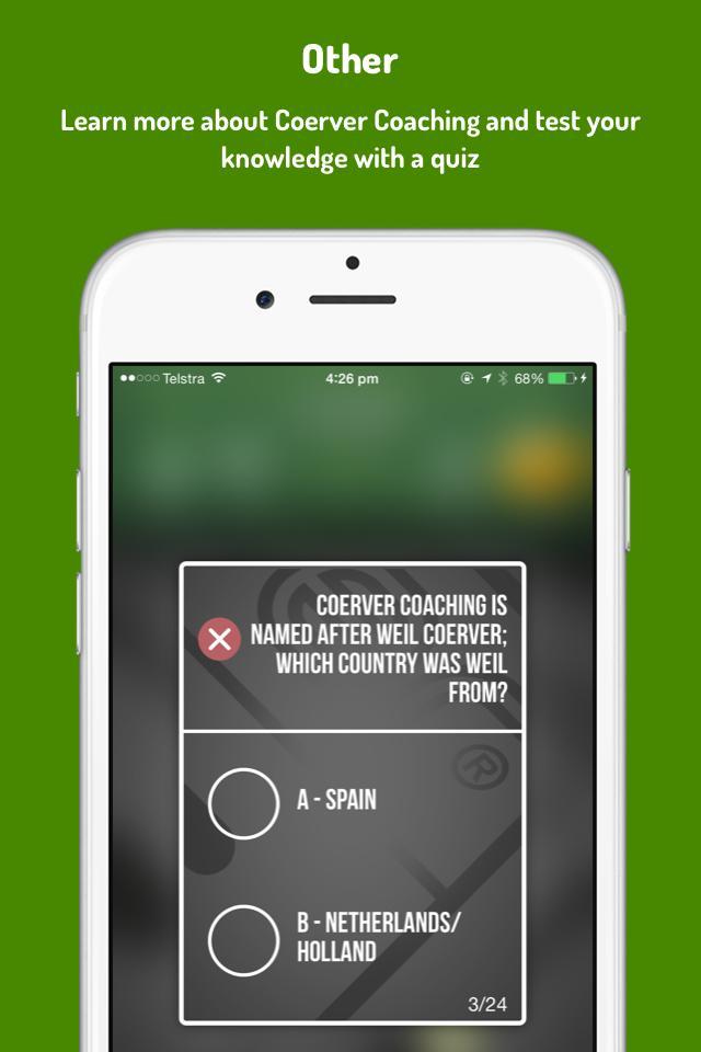 Coerver Coaching Ball Mastery