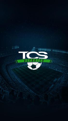 Deportes TCS