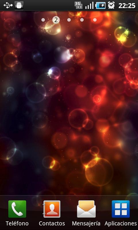 Colourful Shapes Free LW