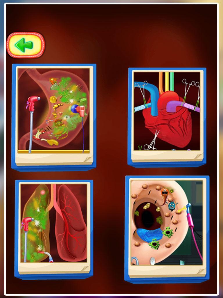 Multi Surgeon Simulator