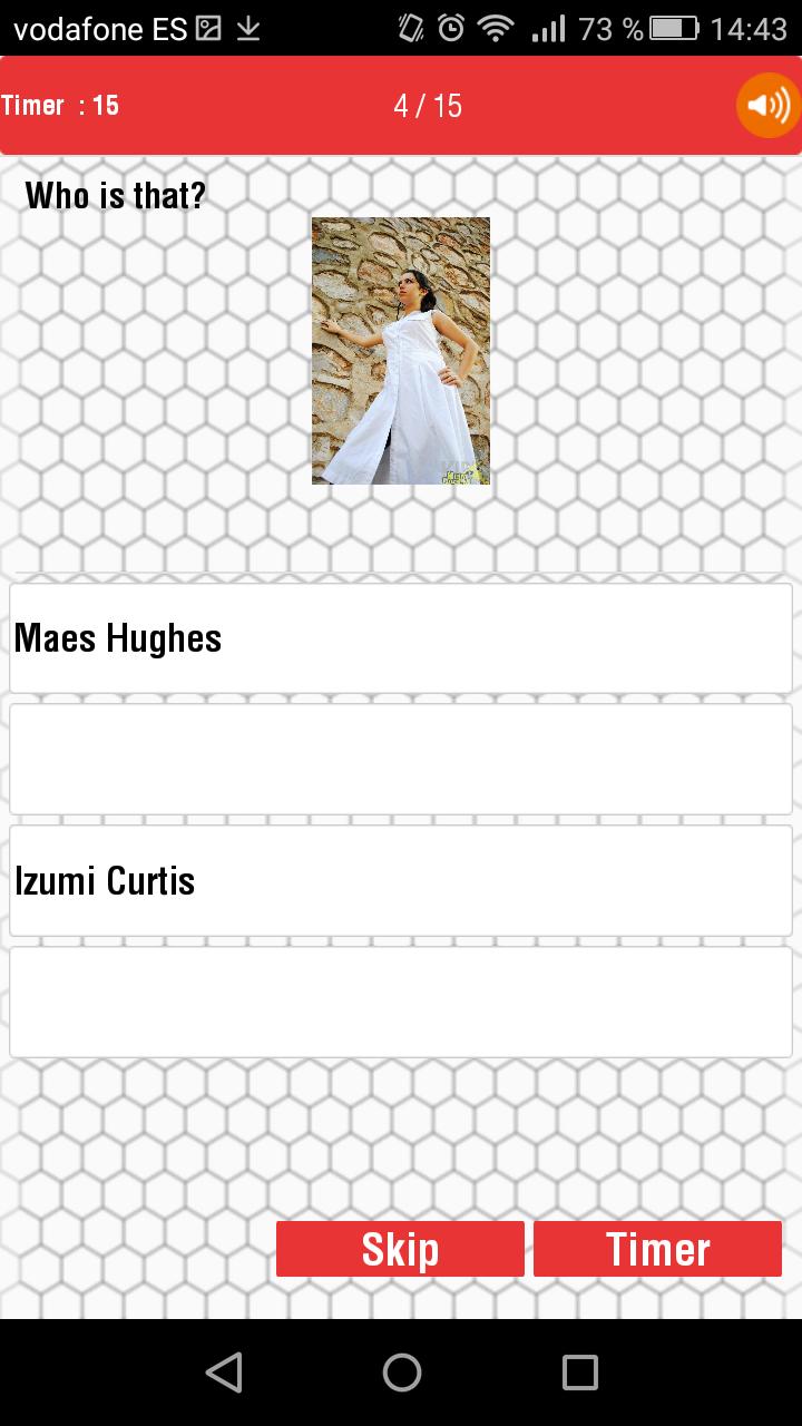 Fullmetal Alchem. Cosplay Quiz