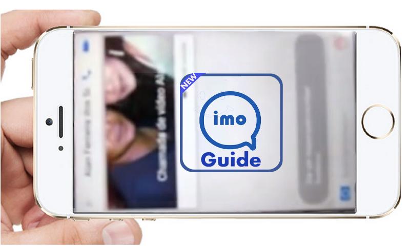 Tips Imo Video and Chat 2017