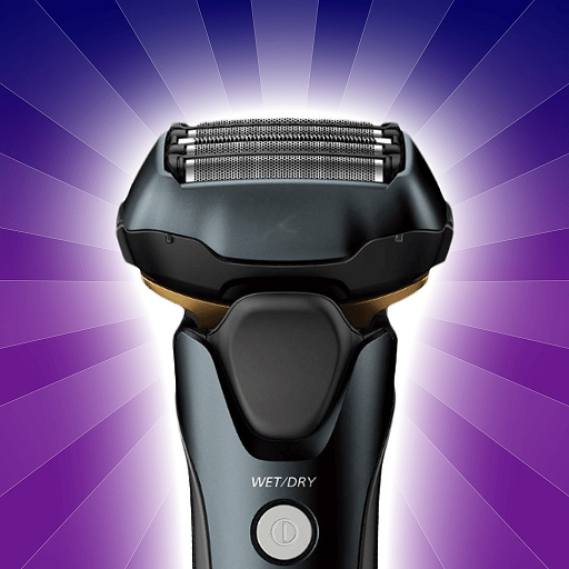 Hair Trimmer Simulator