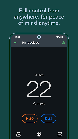 ecobee