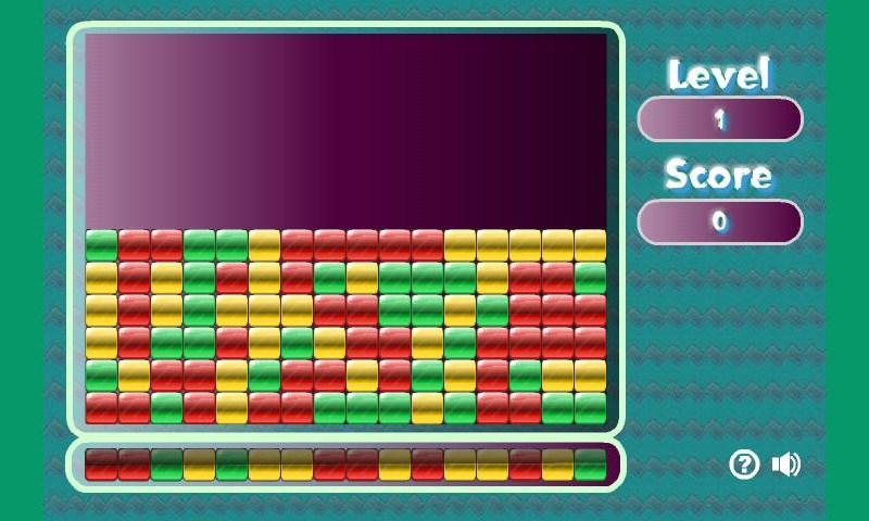 Bricks Breaking II Free