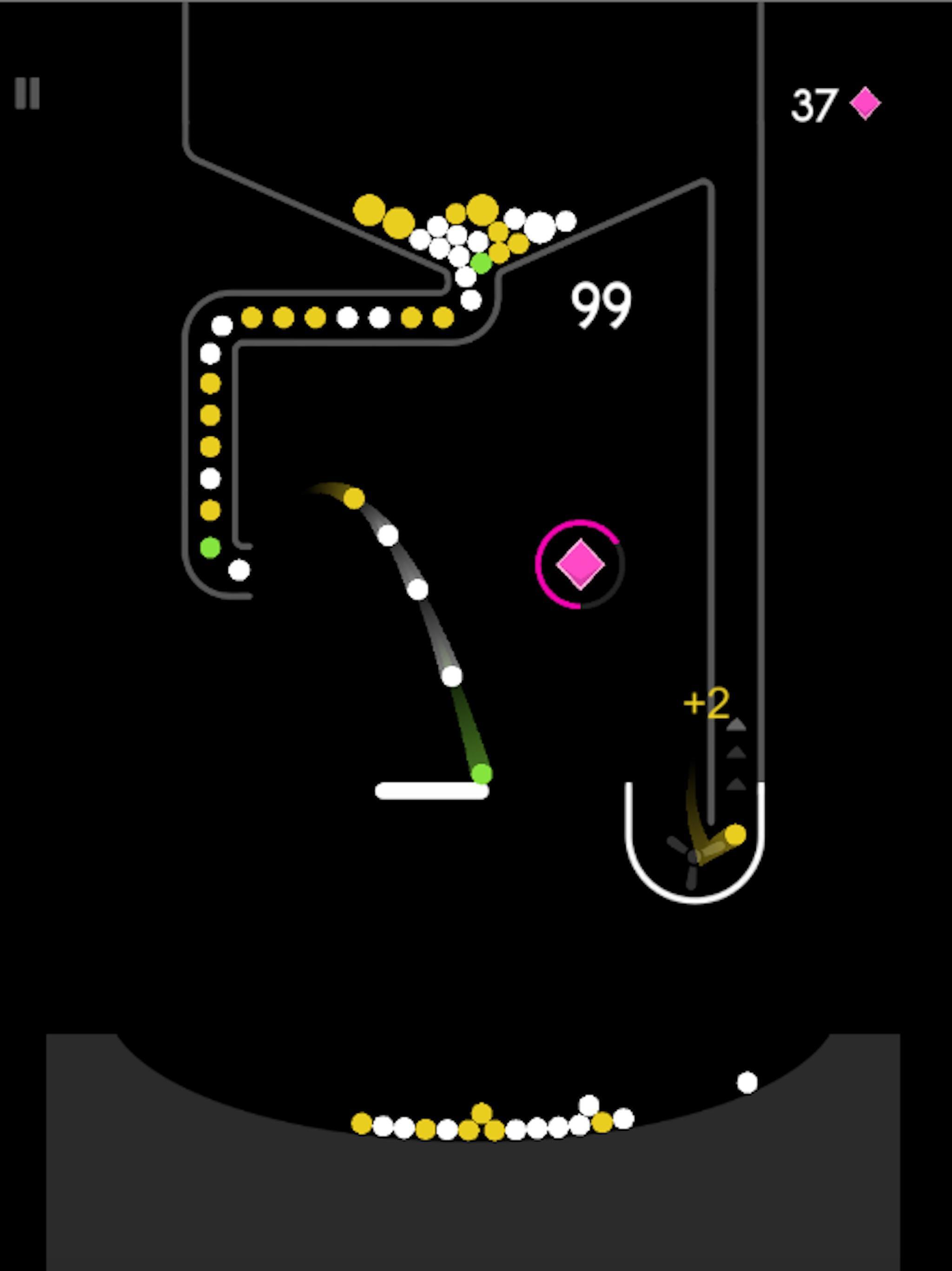 Ballz Jump Puzzle Game