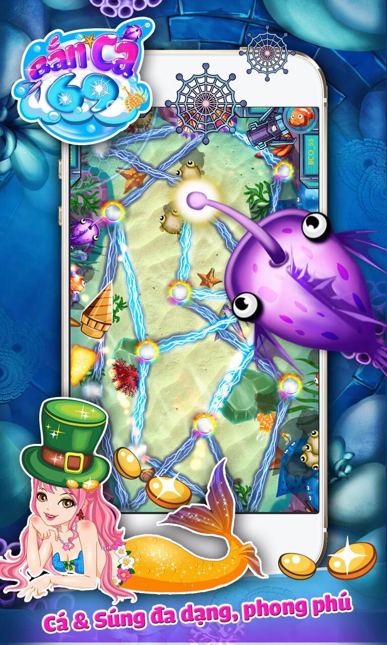 Ban ca 69 doi thuong