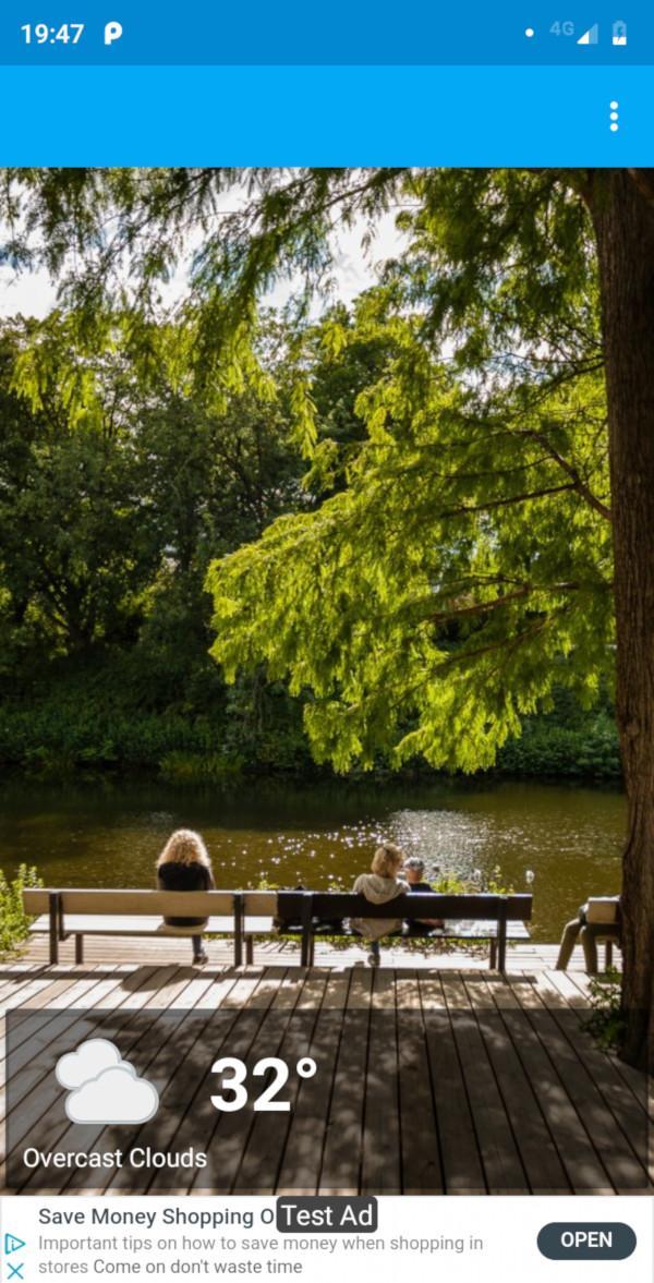 Detroit, MI - weather and more