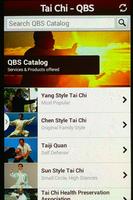 Tai Chi - QBS