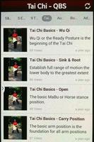 Tai Chi - QBS