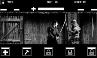 Devil Sword Samurai Free