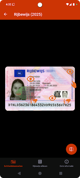RDW Rijbewijs