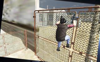 Contract Black Ops Shooting 3D