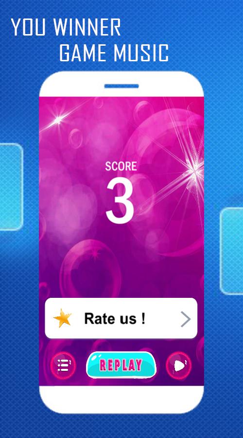 Piano Tap  - OZUNA TIles