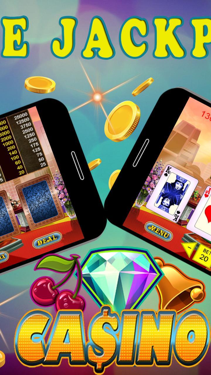 Poker Holdem Deluxe Edition