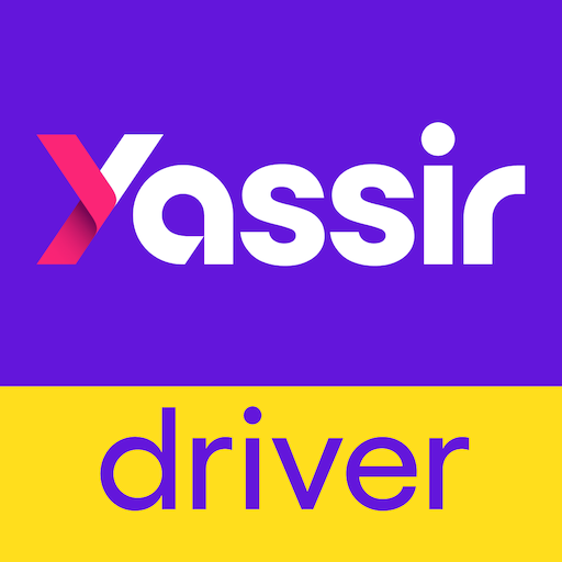 Yassir driver
