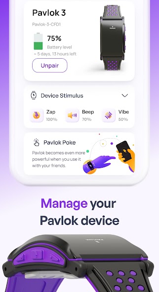 Pavlok