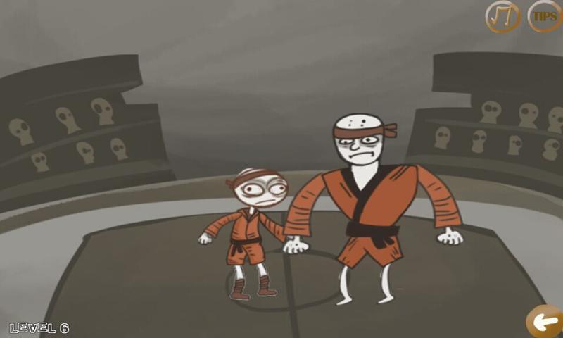 trollface quest Sports Games