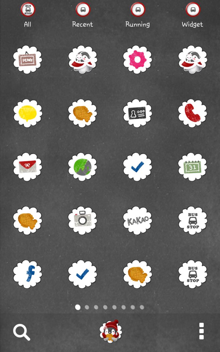 Hip peng(warm winter)Dodol