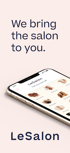 LeSalon Beauty