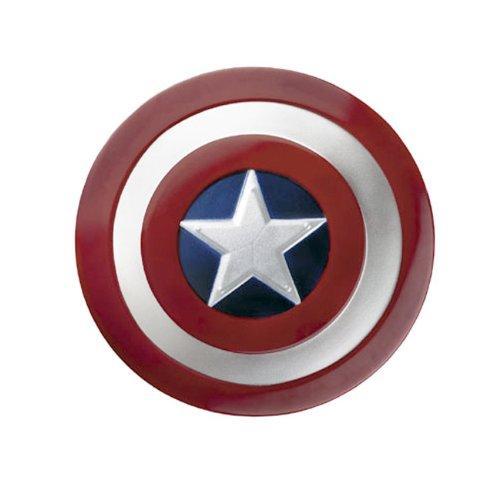 Captain Hero Toy Collection