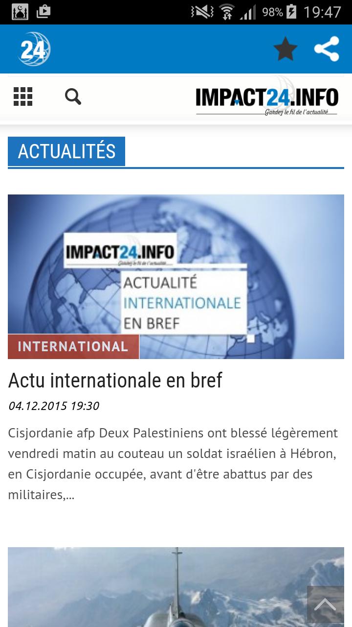 Impact24