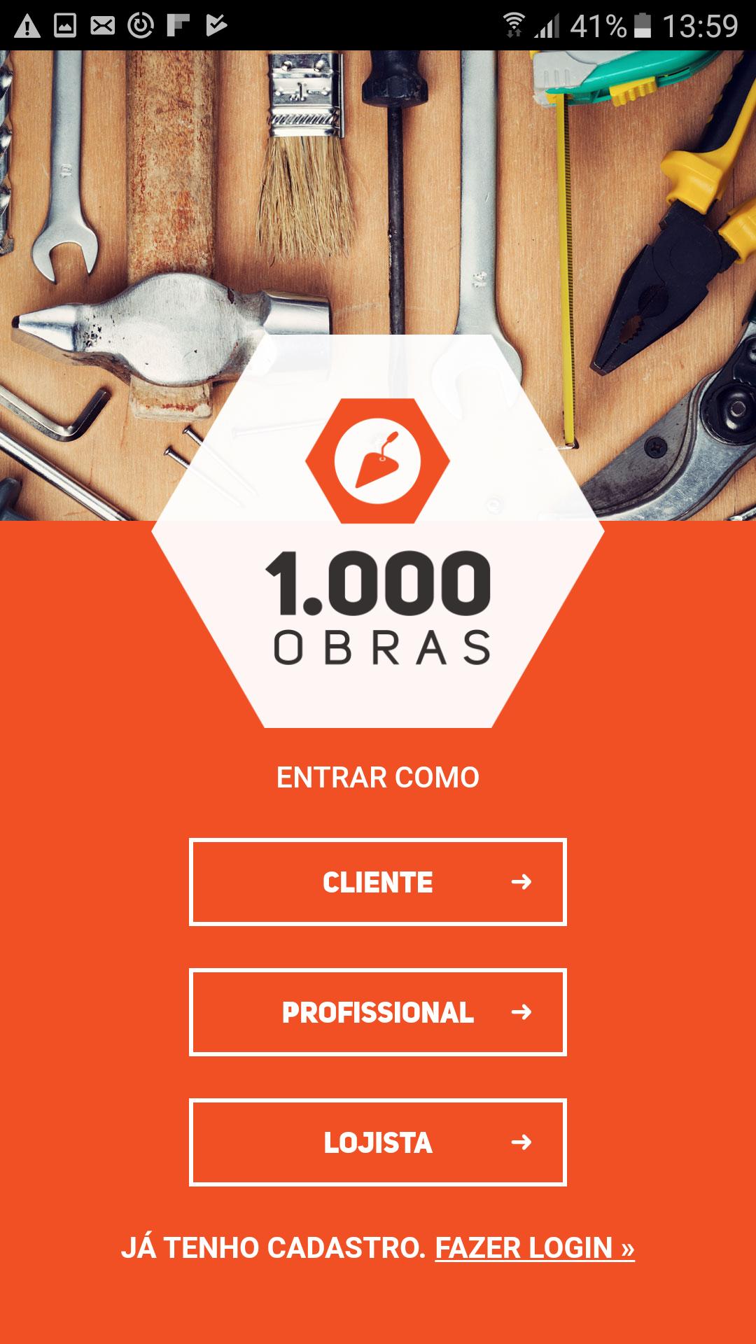 1.000 Obras