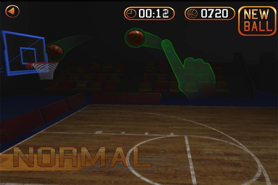 College Basketball HD