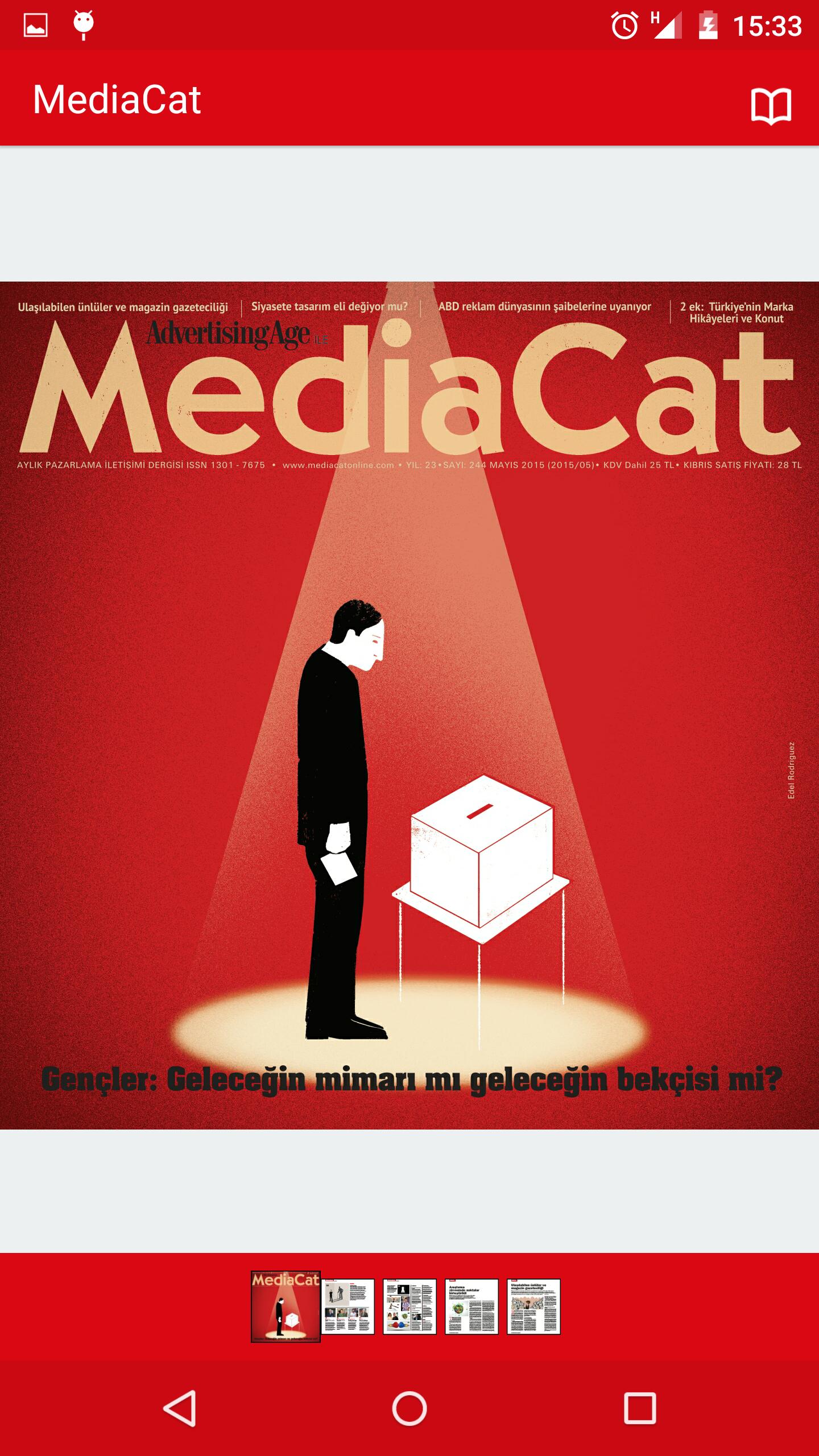 MediaCat