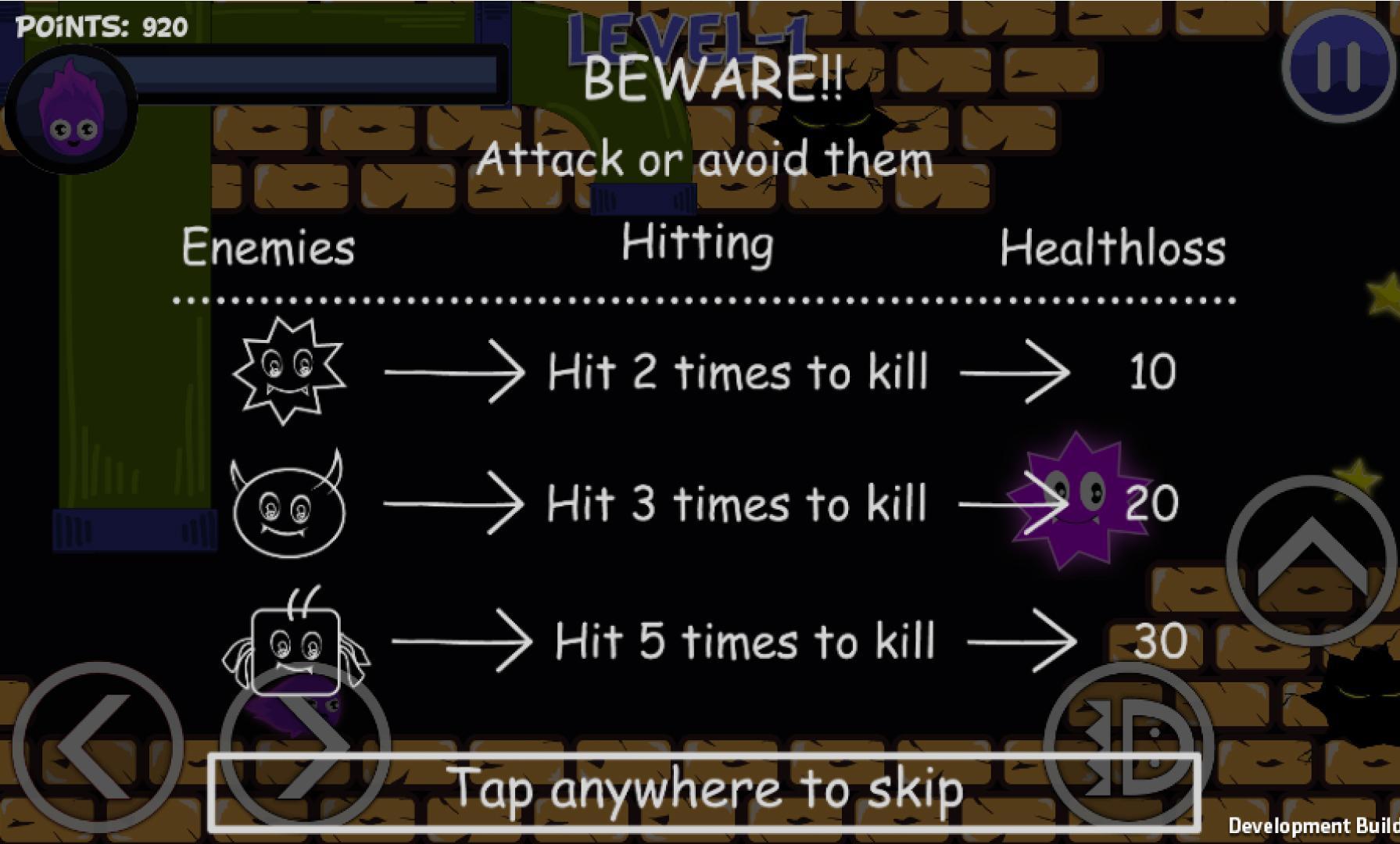 The Adventures of Frizbo