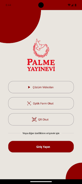 Palme Mobil
