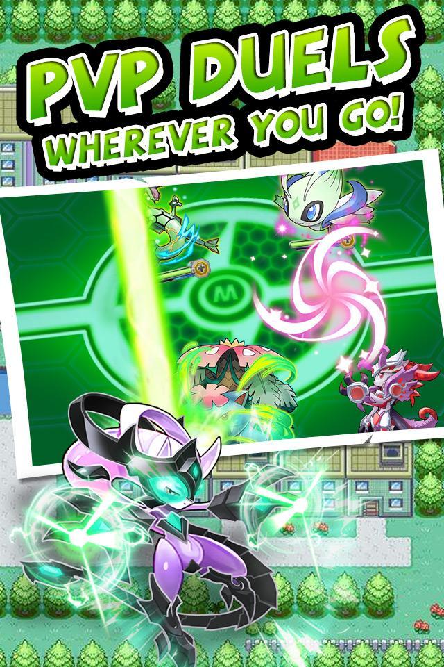 Super Monster-Legend