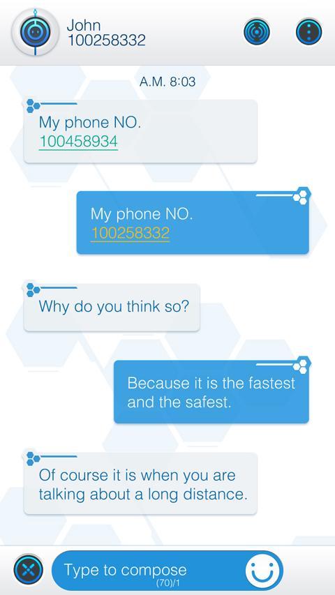 GO SMS PRO FBALL THEME