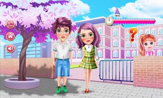 Hearts Kissing Games