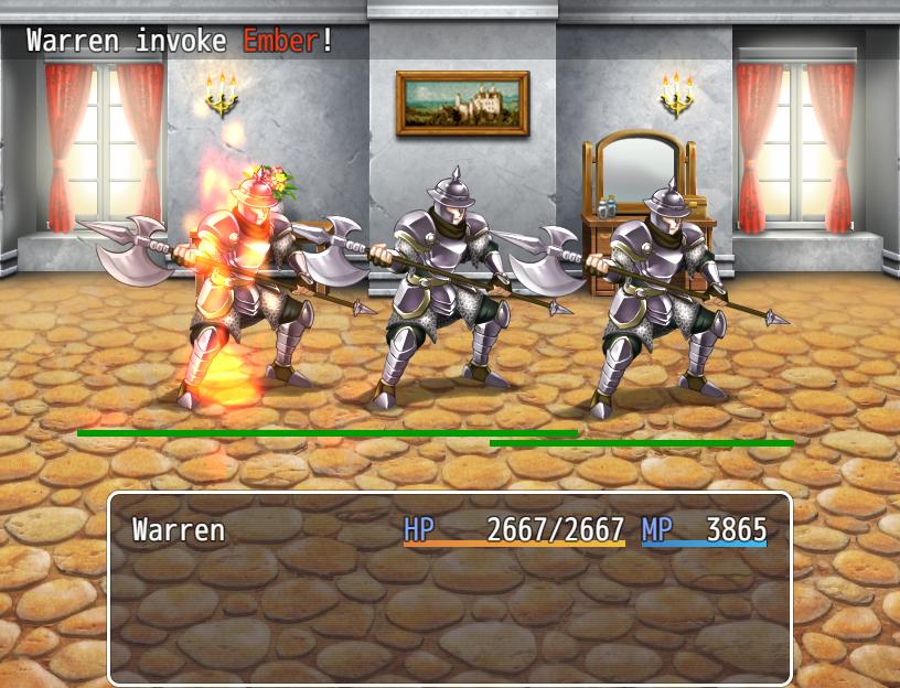 Broken Order Hard Edition