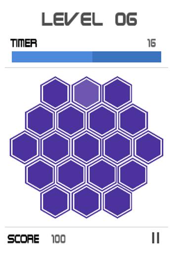 Shade Spotter Hexagon